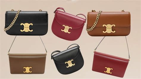 celine dupe earrings|celine knockoff handbags.